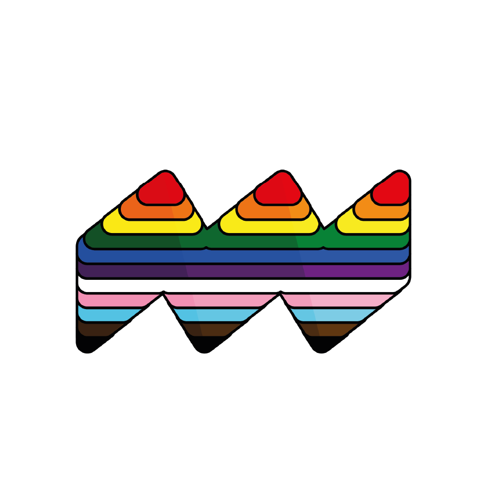 Eindhoven Pride - Progressive