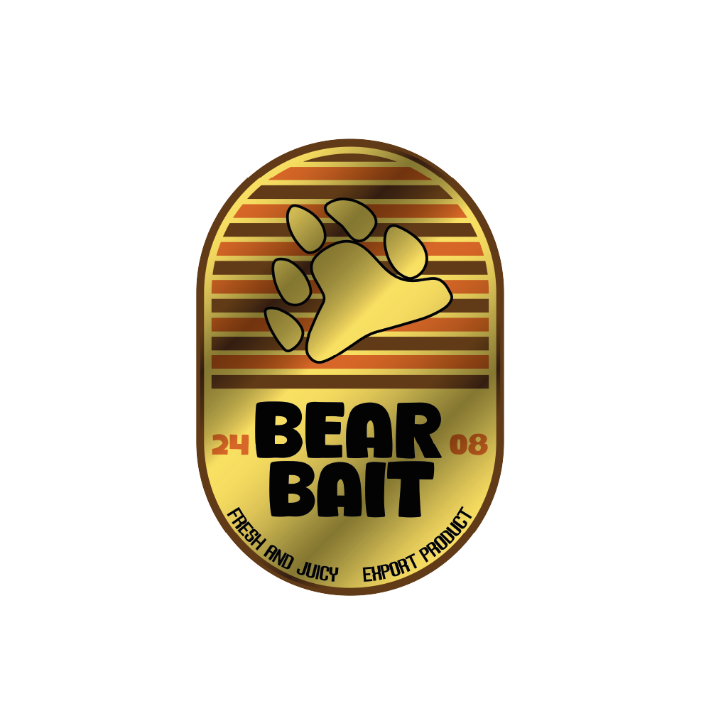 Bear Bait