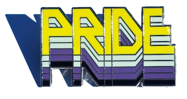 Nonbinary
