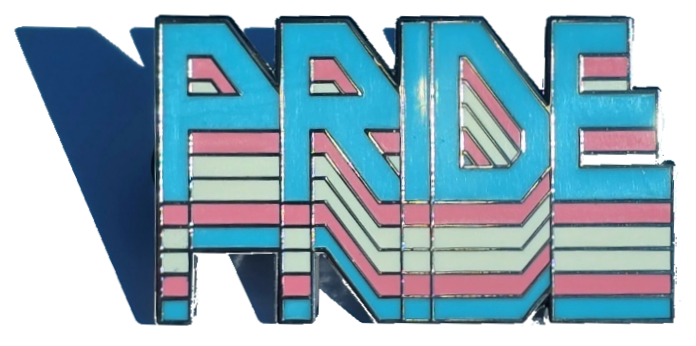 Pride Pin