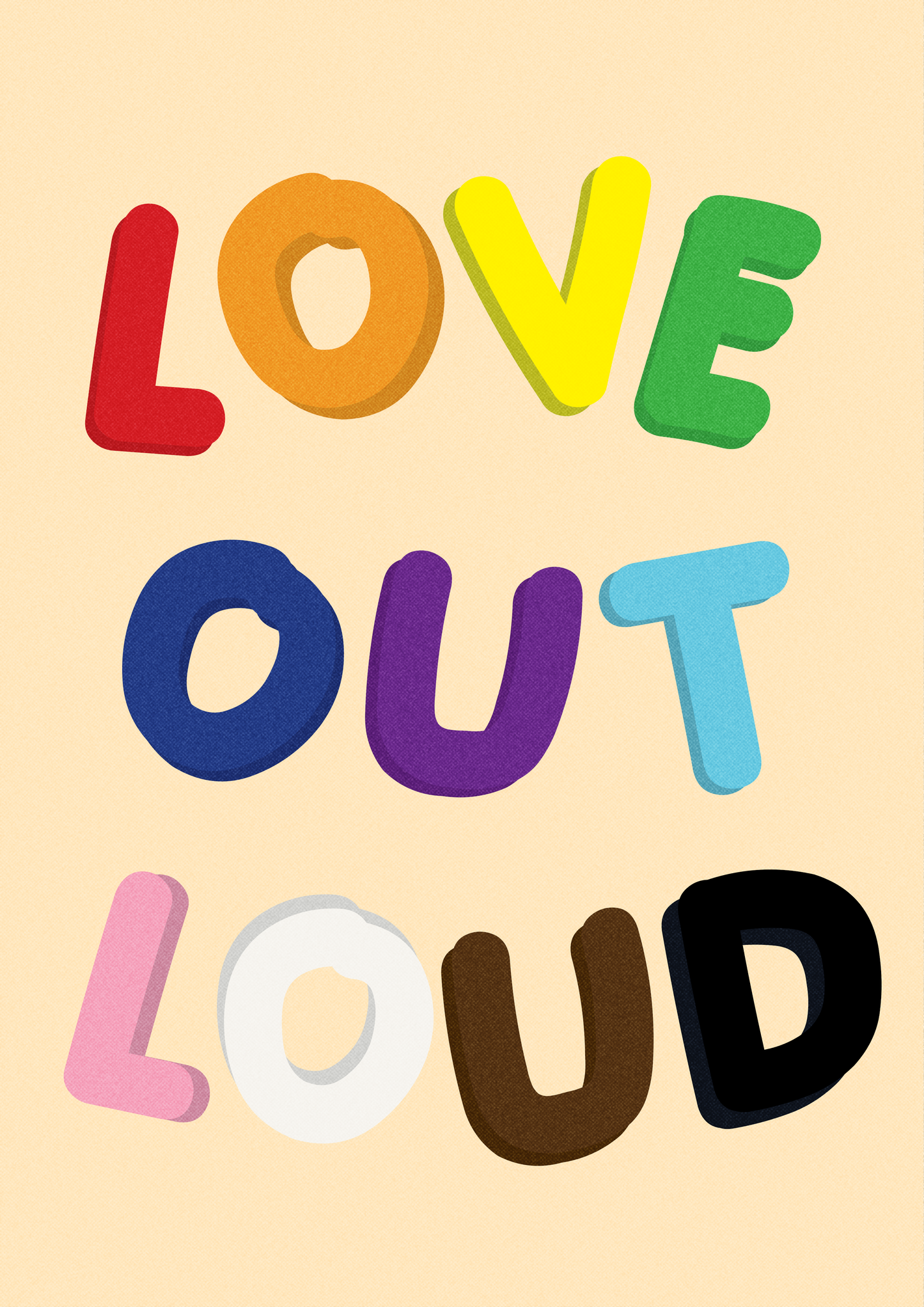 Love out Loud