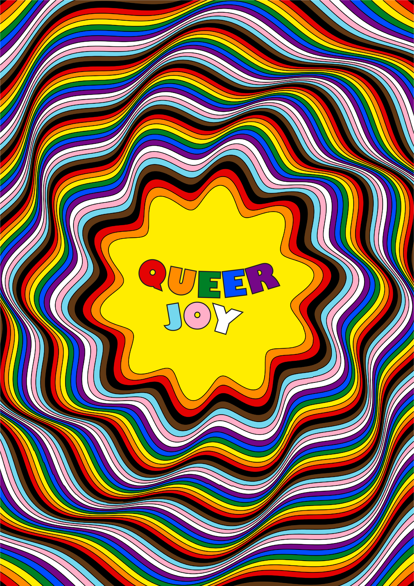 Queer Joy