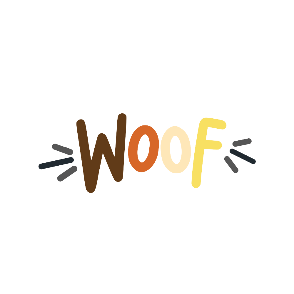 Bear Woof