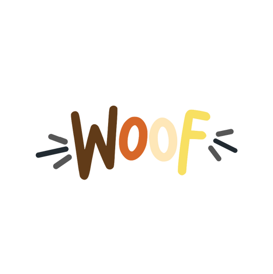 Bear Woof