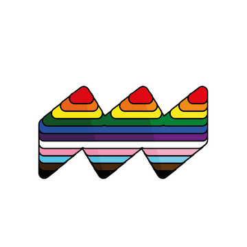 Eindhoven Pride - Progressive