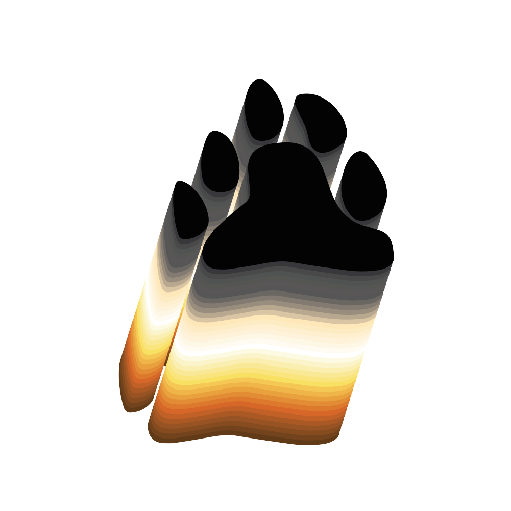Bear Paw