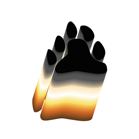 Bear Paw