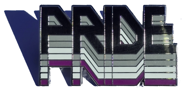 Pride Pin