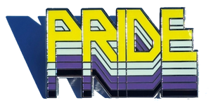 Nonbinary