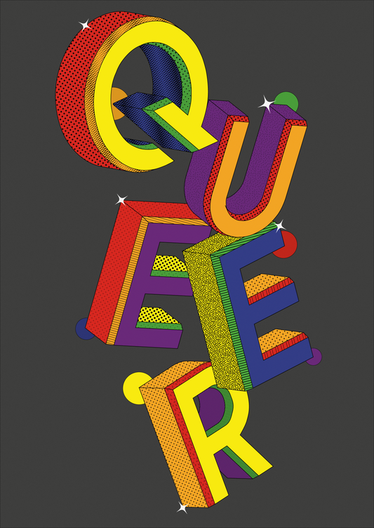 Queer Retro